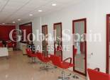 Revente - Locale -
BENIDORM - Levante
