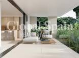 Nowo zbudowane - MIESZKANIE -
MARBELLA - 