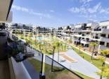 Wiederverkauf - WOHNUNG -
PLAYA FLAMENCA - Costa Blanca