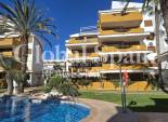 Revente - APPARTEMENT -
PUNTA PRIMA - Costa Blanca