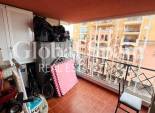 Venta - APARTAMENTO -
TORREVIEJA - Playa de los Locos