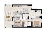 Nowo zbudowane - Apartament -
Mijas - 