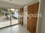 Resale - VILLA -
JÁVEA - Costa Blanca