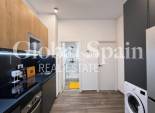 Wiederverkauf - WOHNUNG -
TORREVIEJA - Torrevieja