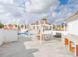 Resale - VILLA -
LA NUCÍA - Panorama