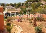Resale - VILLA -
JÁVEA - Costa Blanca