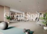 Nieuwbouw - APPARTEMENT -
ESTEPONA - Puerto de Estepona