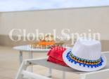 Revente - APPARTEMENT -
MAR DE CRISTAL - Costa Calida