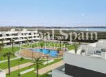New Build - APARTMENT -
GUARDAMAR DEL SEGURA - EL RASO
