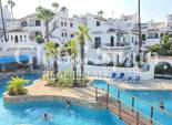 Odsprzedaż - MIESZKANIE -
VILLAMARTÍN - Costa Blanca