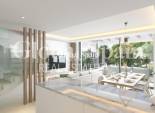 New Build - VILLA -
MIJAS - El Faro