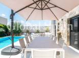 Wederverkoop - VILLA -
ALGORFA - La Finca Golf