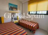 Wederverkoop - APPARTEMENT -
ORIHUELA COSTA - La Zenia
