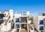 New Build - APARTMENT -
SAN MIGUEL DE SALINAS