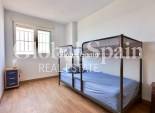 Resale - APARTMENT -
LA MANGA DEL MAR MENOR - Playa del Esparto-Veneziola