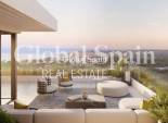Nouvelle construction - PENTHOUSE -
MIJAS - La Capellania