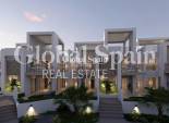 New Build - APARTMENT -
CIUDAD QUESADA