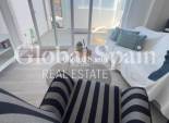 Wiederverkauf - WOHNUNG -
ORIHUELA COSTA - La Regia