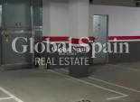 Wederverkoop - PARKEERPLAATS / GARAGE -
ALGORFA - Village