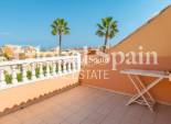 Resale - HOUSE -
LA MATA - Costa Blanca