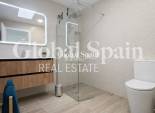 Resale - HOUSE -
DOLORES - Costa Blanca