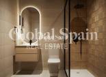 New Build - APARTMENT -
SAN PEDRO DEL PINATAR - El salero