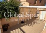 Wiederverkauf - WOHNUNG -
TORREVIEJA - Costa Blanca