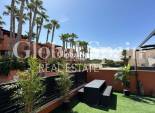 Resale - Apartment -
ORIHUELA COSTA - VILLAMARTÍN