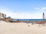 Nouvelle construction - VILLA -
ORIHUELA COSTA - La Zenia