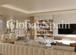 Nieuwbouw - VILLA -
MARBELLA - Club de Golf Las Brisas