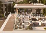 Neubau - WOHNUNG -
MIJAS - Urb. Buenavista