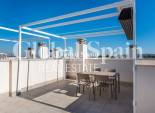 Revente - APPARTEMENT -
BIGASTRO - Inland
