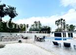 Revente - VILLA -
CATRAL - Costa Blanca