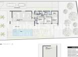 Nieuwbouw - VILLA -
PILAR DE LA HORADADA - Pinar de Campoverde