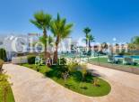 Wederverkoop - APPARTEMENT -
PILAR DE LA HORADADA - Pilar de La Horadada - Town