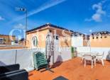 Resale - PENTHOUSE -
TORREVIEJA - Costa Blanca