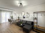 Resale - HOUSE -
ORIHUELA COSTA - La Regia