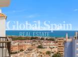 Wederverkoop - Penthouse -
TORREVIEJA - Torreblanca