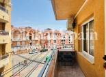 Wiederverkauf - WOHNUNG -
LA MATA - Costa Blanca