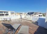 Resale - HOUSE -
ORIHUELA COSTA - Costa Blanca