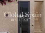 Nieuwbouw - PENTHOUSE -
ESTEPONA - Playa del Padrón