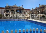 Wederverkoop - APPARTEMENT -
ORIHUELA COSTA - Lomas de Cabo Roig