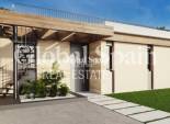 New Build - Villa -
POLOP - PAU 1