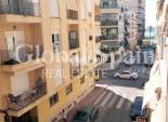 Venta - APARTAMENTO -
TORREVIEJA - Playa del Cura