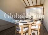 Resale - HOUSE -
ALGORFA