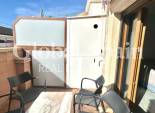 Wederverkoop - PENTHOUSE -
TORREVIEJA - Torrevieja