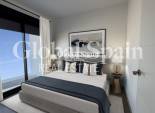 Nouvelle construction - VILLA -
GRAN ALACANT