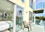 Revente - APPARTEMENT -
FINESTRAT