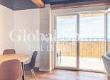 Revente - APPARTEMENT -
TORREVIEJA - Acequion