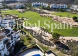 Revente - APPARTEMENT -
SUCINA - Inland